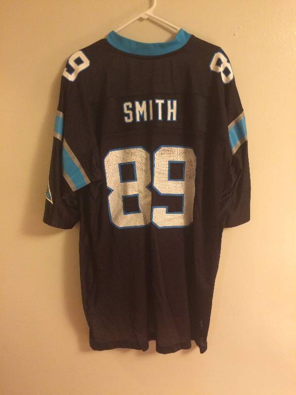 Carolina Panthers Jersey