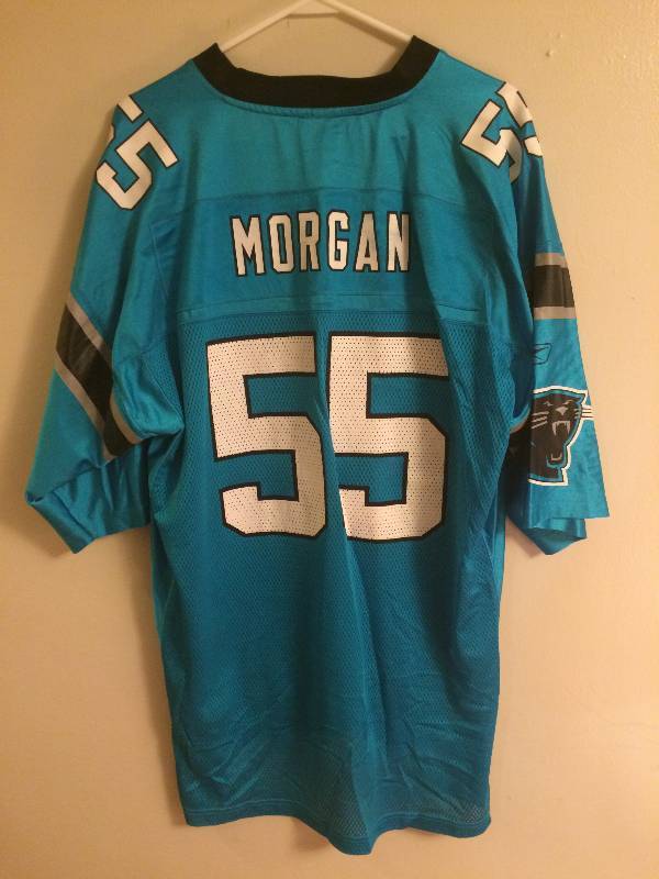 Carolina Panthers Jersey