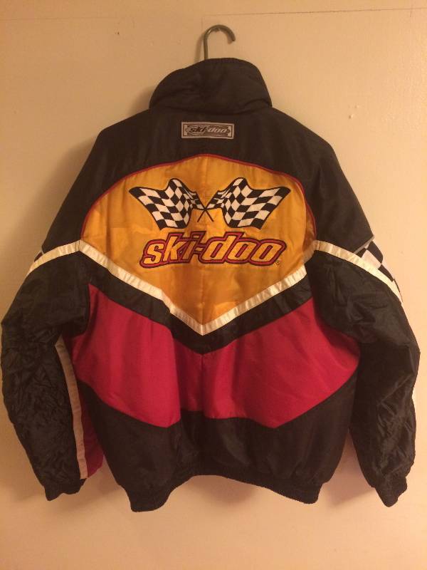 Ski-Doo Jacket