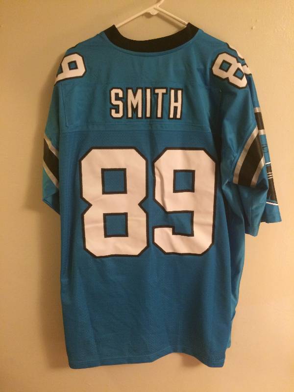 Carolina Panthers Jersey
