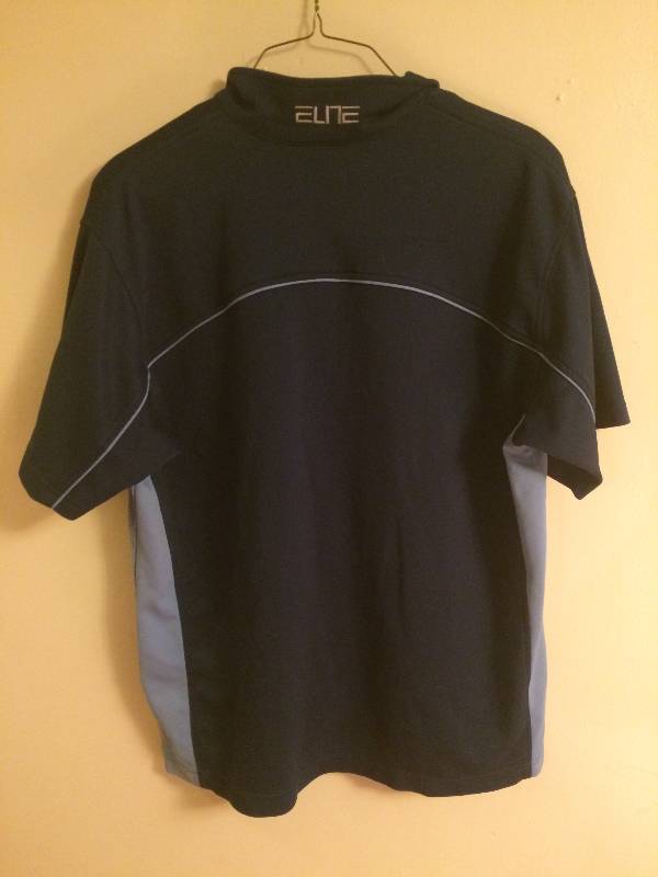 Tar Heels Warm Up Jacket