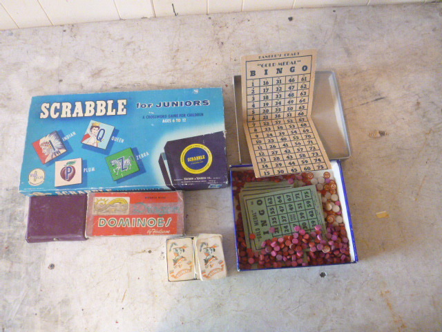lot 67 image: Miscellaneous Old Games
