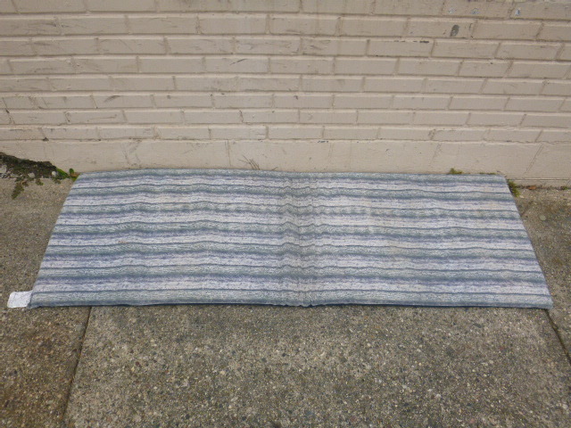 lot 160 image: Camping Mat