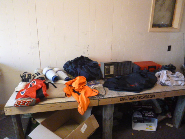 lot 178 image: Miscellaneous Items