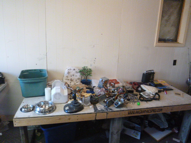 lot 179 image: Miscellaneous Items