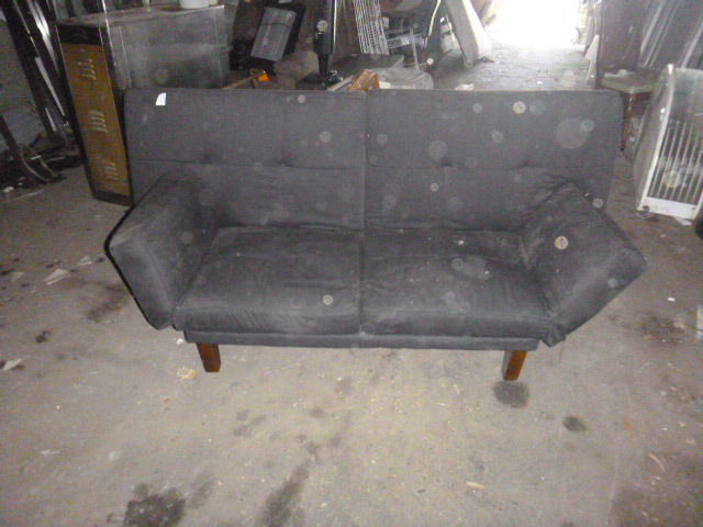 lot 194 image: Klick-Klack BedCouch