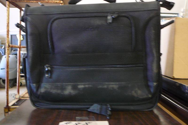 lot 99 image: Computer Bags