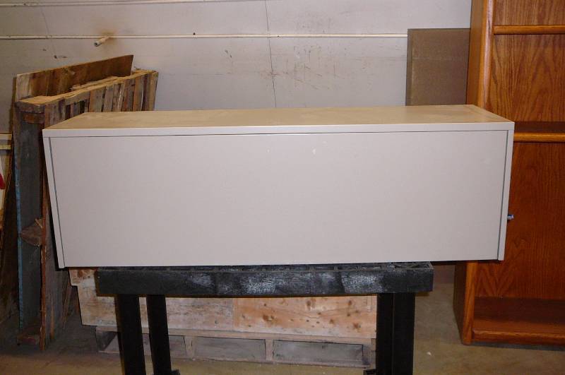 lot 157 image: Shelves
