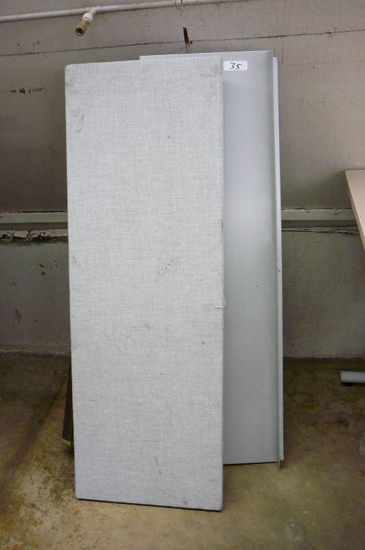 lot 35 image: Shelf Parts