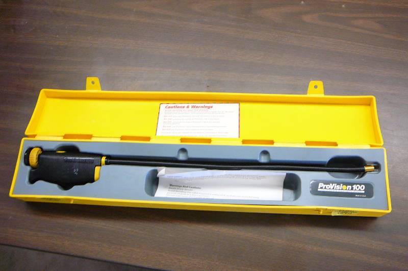 lot 41 image: Flexable Fiberoptic Scope