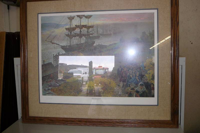 lot 66 image: Picture