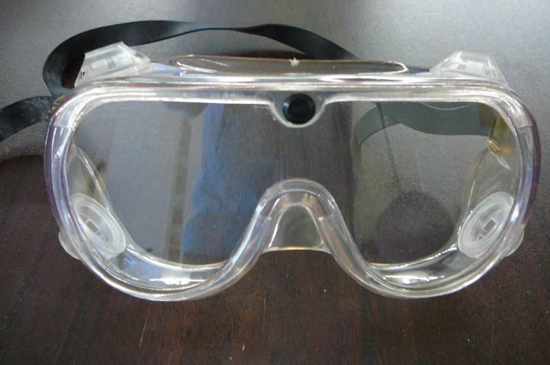 lot 94 image: Goggles