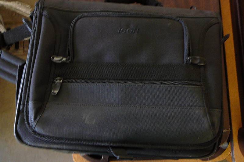 lot 97 image: Computer Bags