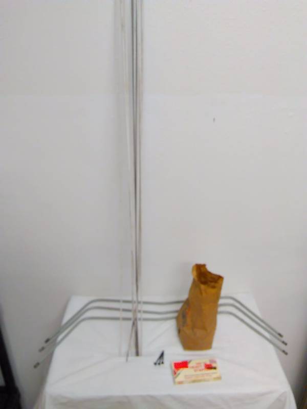 Welding Rods and more (see pictures for full detail)