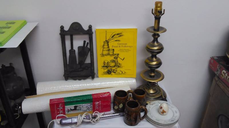 Misc. Household, paintable wallpaper