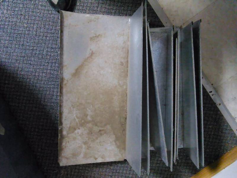 New Galvanized Duct work (8)