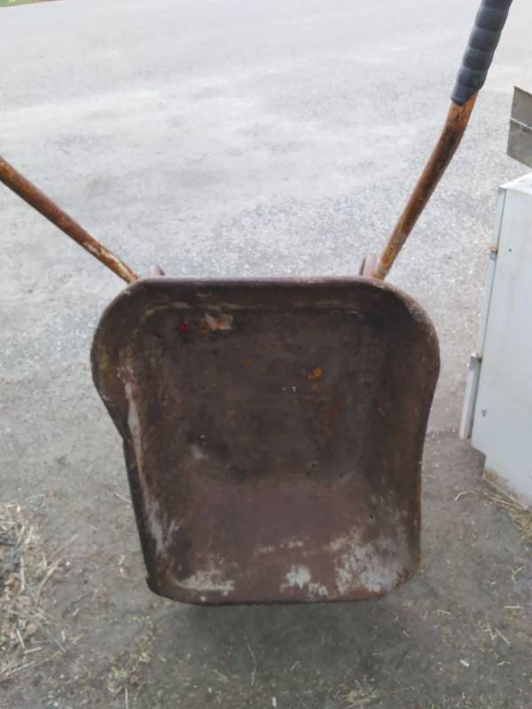 Wheel Borrow
