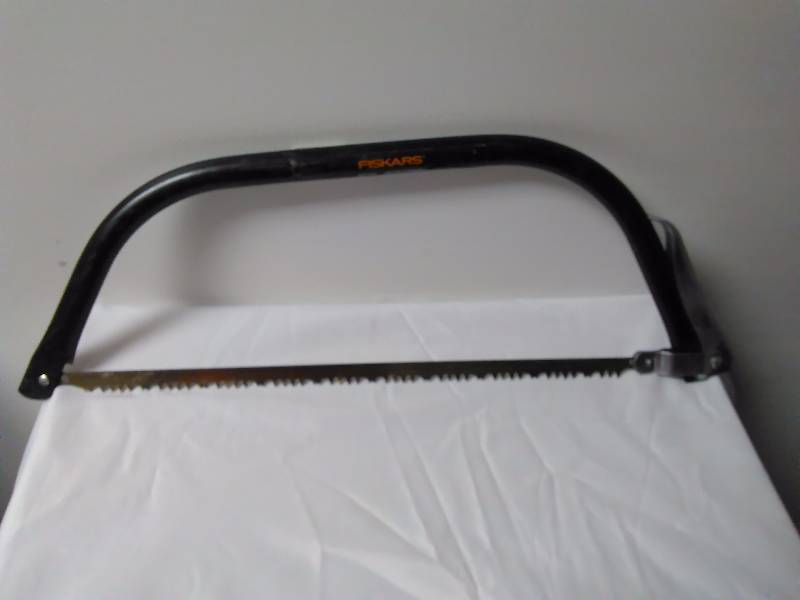 Frisker Bow Saw � near new
