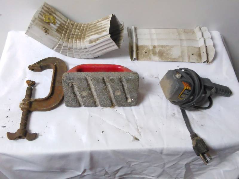 Misc.  Tools � Handy Heater, magnetic