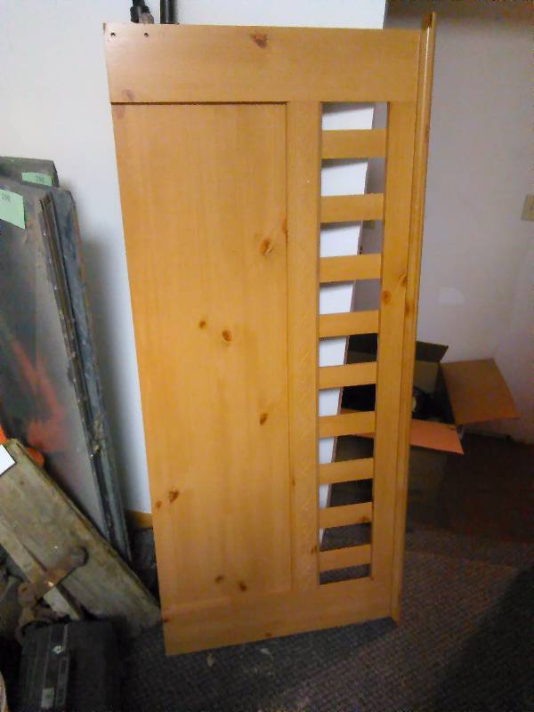 Head Board 60� x 27�