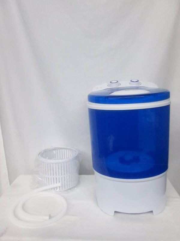 lot 29 image: Mr. Heater Basecamp Portable Washing Machine
