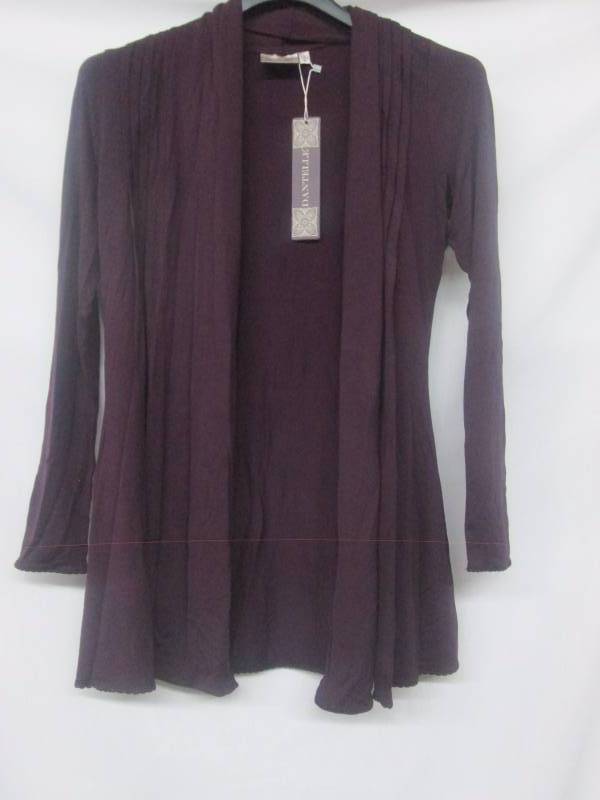 lot 68 image: Dantelle Misses Open Front Cardigan
