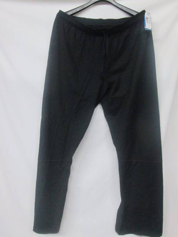 lot 76 image: Champion Authentic Misses Jersey Pant - Black