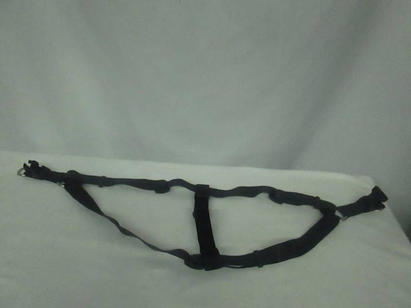 lot 65 image: Easy Step-in Dog Harness