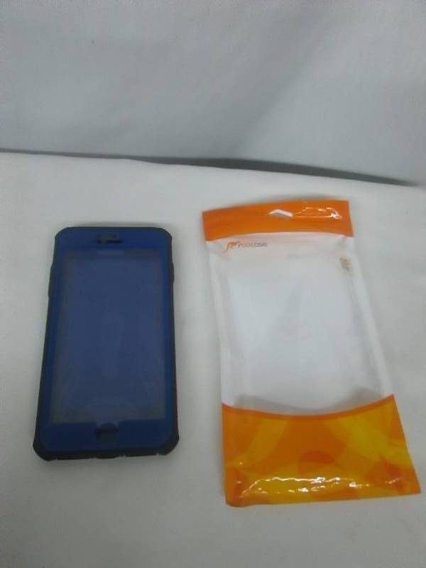 lot 66 image: roocase VersaTough case for Apple iPhone 6 Plus