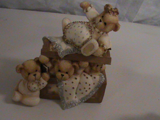 lot 108 image: Bears Bank