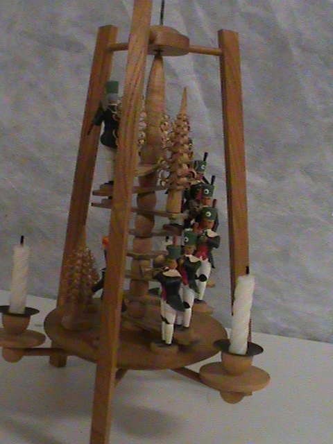 lot 130 image: Not sure what it is but you can turn it