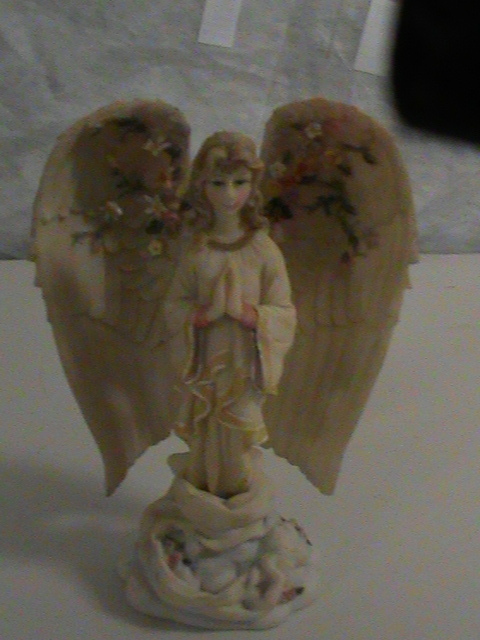 lot 162 image: Angel