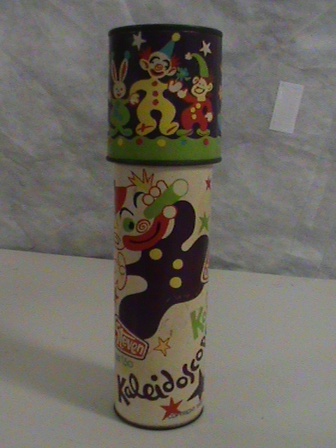 lot 163 image: Kaleidoscope