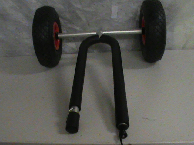 lot 183 image: Max Load 154 Pounds