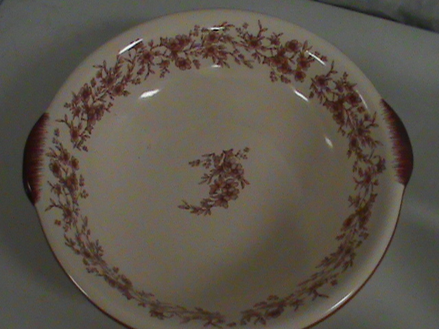 lot 188 image: Pitcher with wash basin