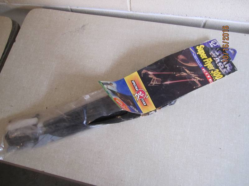 Star Wars 42 kits...