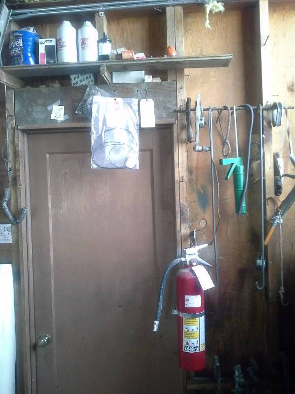 Miscellaneous Items