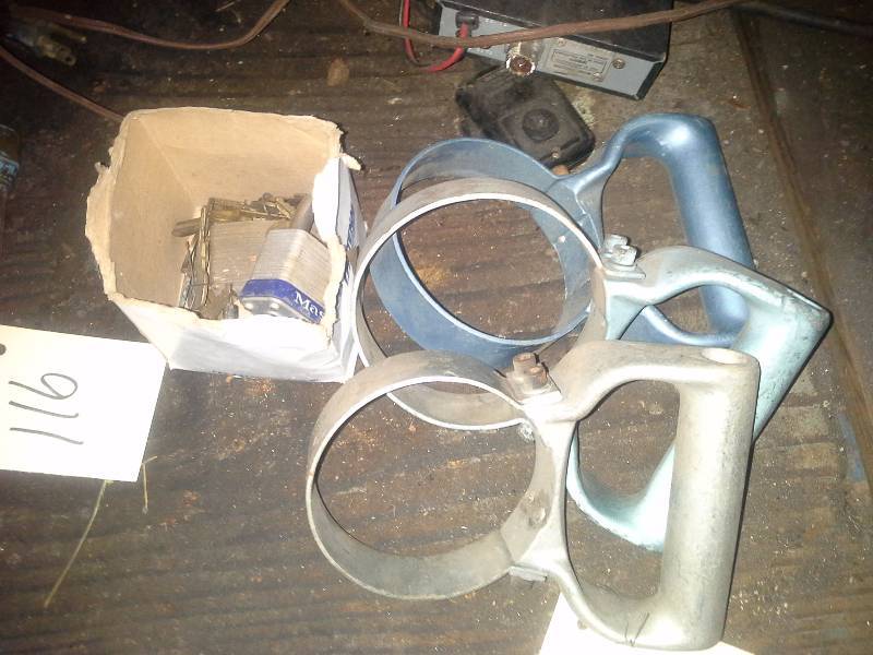 Handles for Drill or Impact wrench(3)