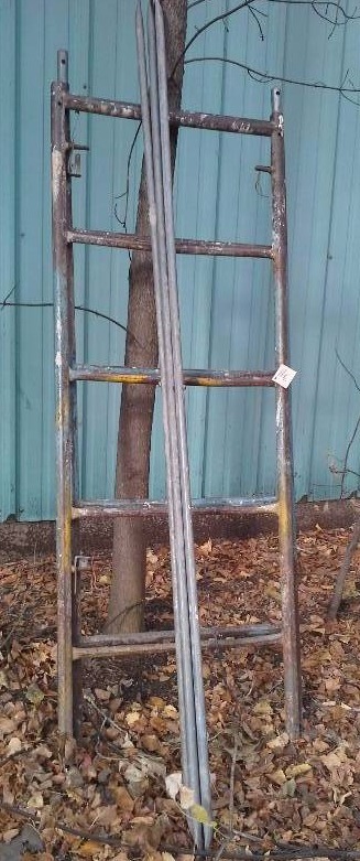 Scaffolding