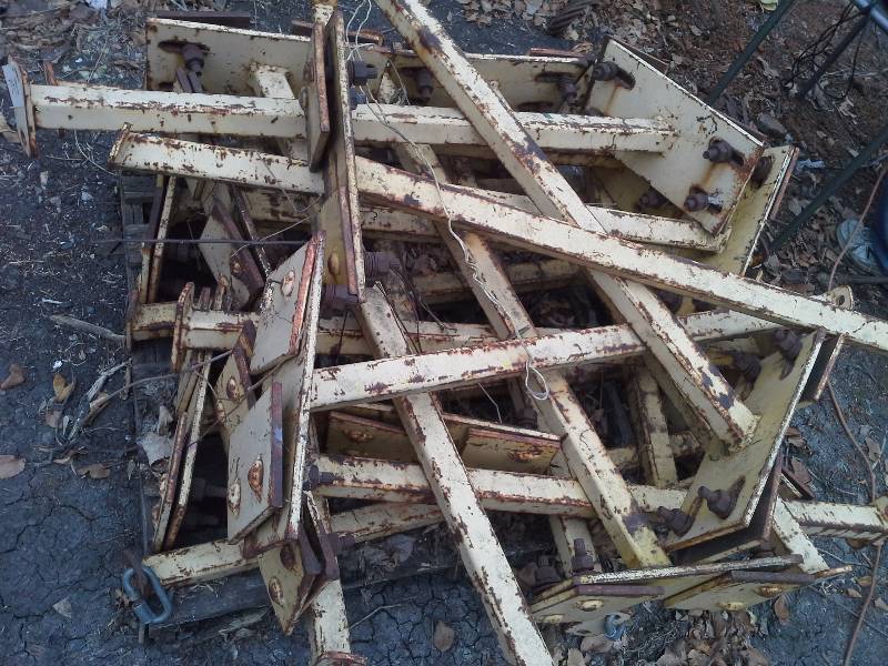 Safety Cable Posts