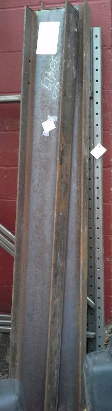 Steel I-Beams(2)