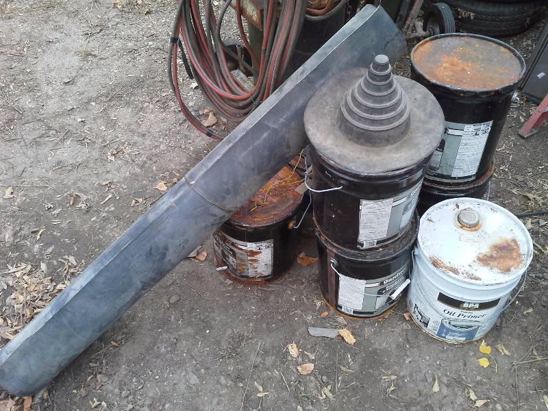 RoofingFoundation Coating(6)