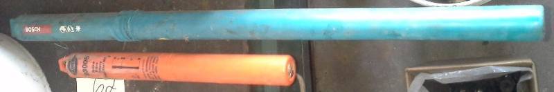Rotary Hammer Bits(2)