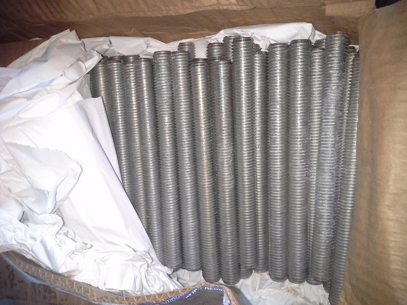 Threaded Rods(70)