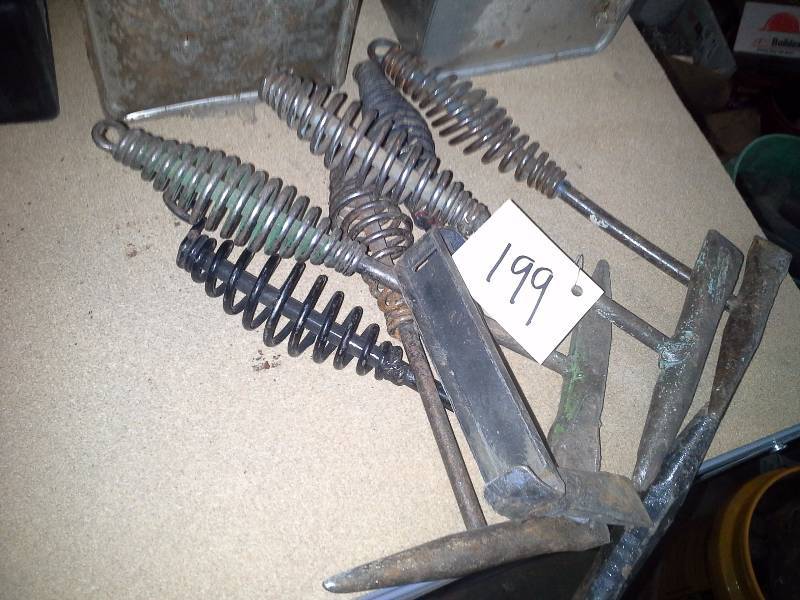 Chipping Hammers(6)