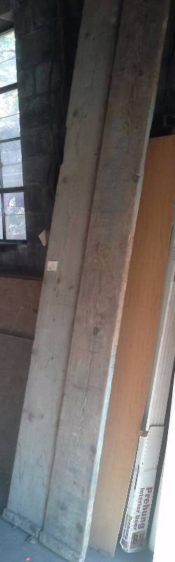 Scaffolding Planks(2)
