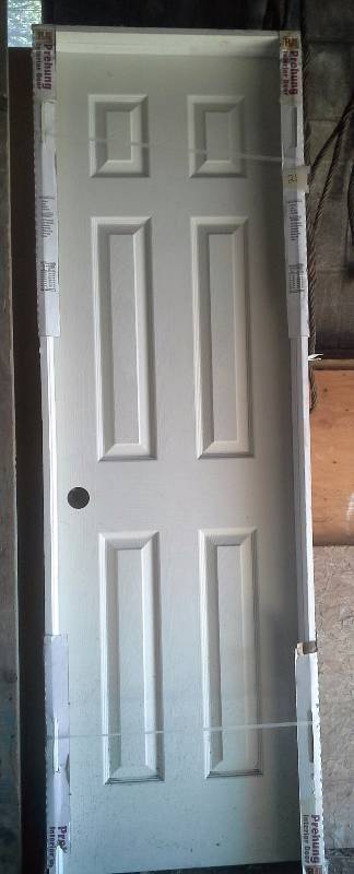 ReliaBuild Interior Door