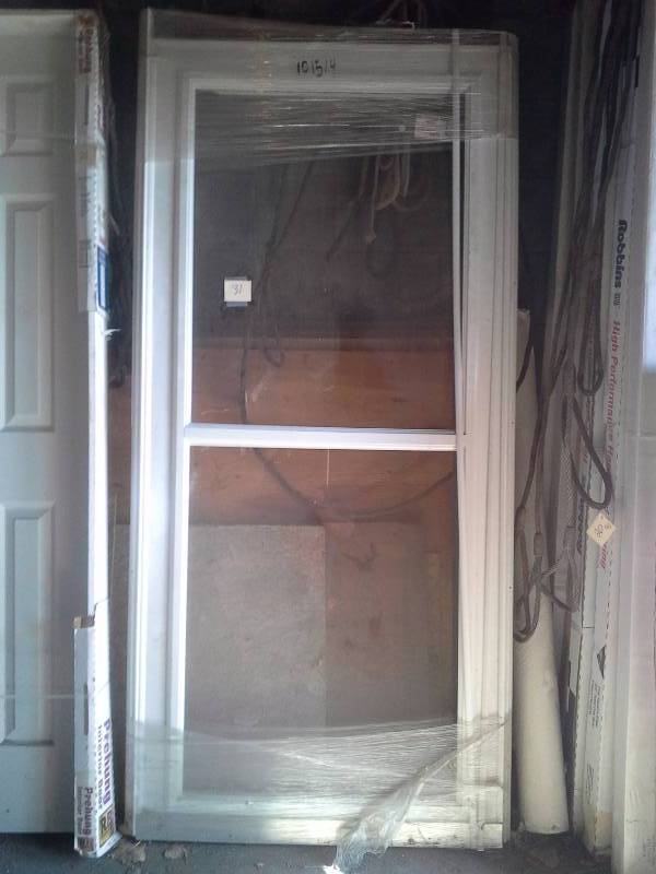 Window
