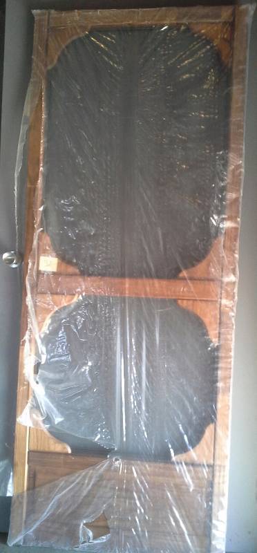 Screen Door
