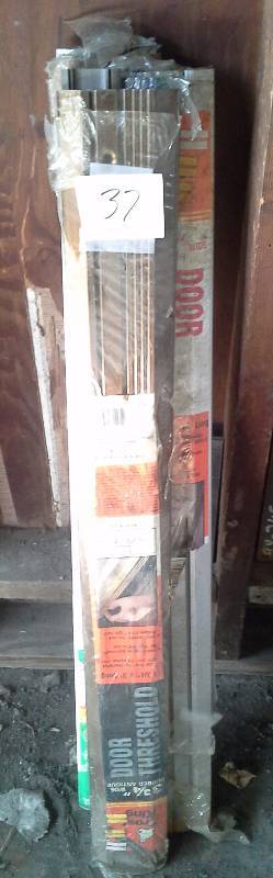 Door Thresholds(5)